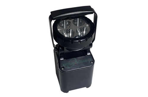 SZSW2400多功能發電燈